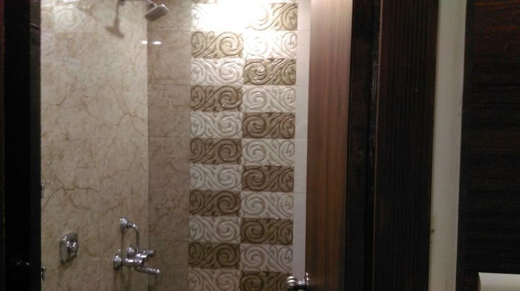 Hotel Palace Residency Mumbai Eksteriør bilde