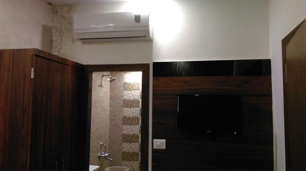 Hotel Palace Residency Mumbai Eksteriør bilde