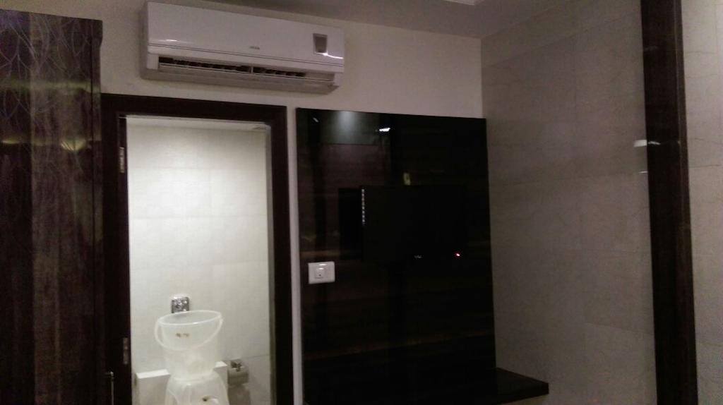 Hotel Palace Residency Mumbai Eksteriør bilde