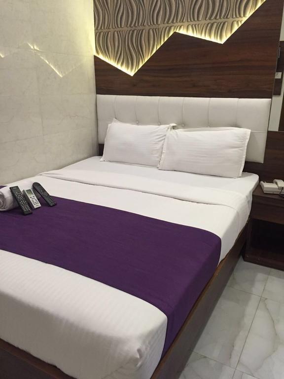 Hotel Palace Residency Mumbai Eksteriør bilde