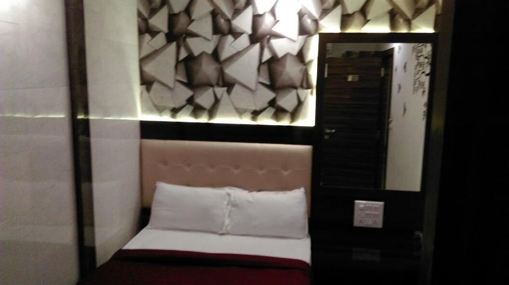 Hotel Palace Residency Mumbai Eksteriør bilde